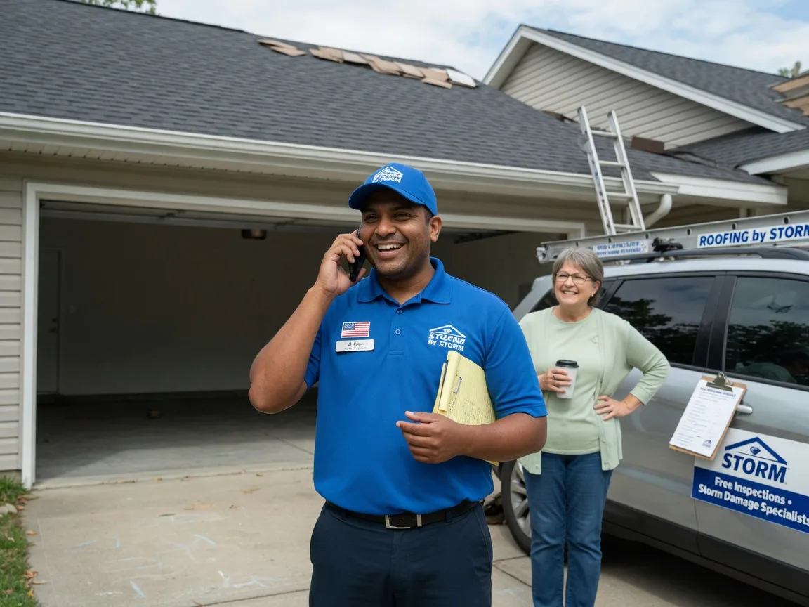 Roof Repair Near Me Hovland, MN FAQs